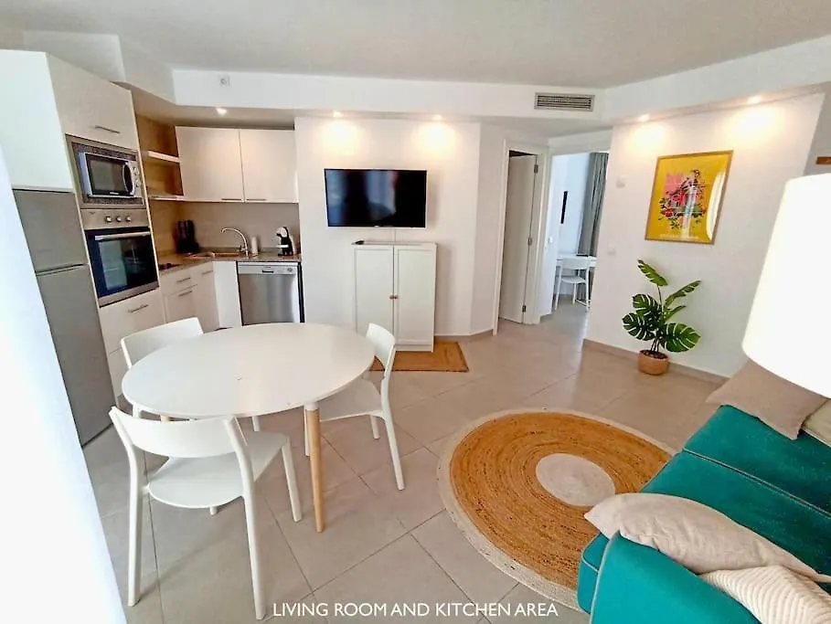 La Cabanana - Apartment W Pool And High-Speed Wifi Corralejo Espanha