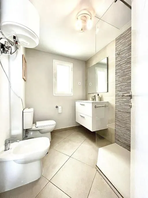 La Cabanana - Apartment W Pool And High-Speed Wifi Corralejo