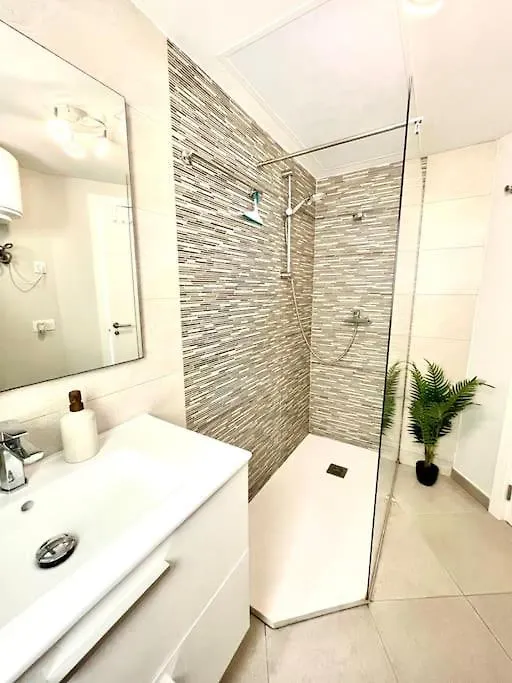 La Cabanana - Apartment W Pool And High-Speed Wifi Corralejo