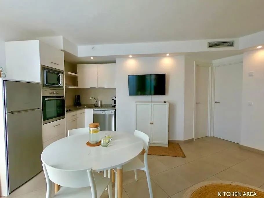 La Cabanana - Apartment W Pool And High-Speed Wifi Corralejo 0*,  Espanha