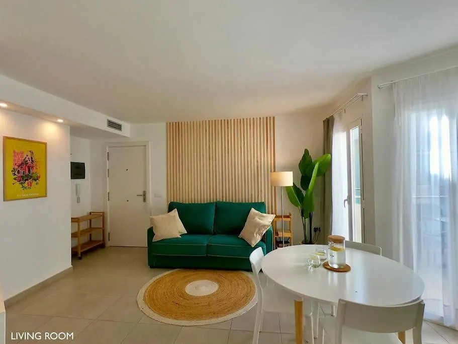 La Cabanana - Apartment W Pool And High-Speed Wifi Corralejo