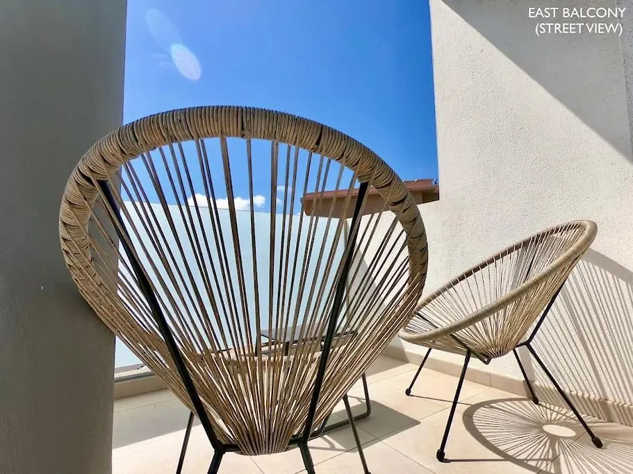 La Cabanana - Apartment W Pool And High-Speed Wifi Corralejo